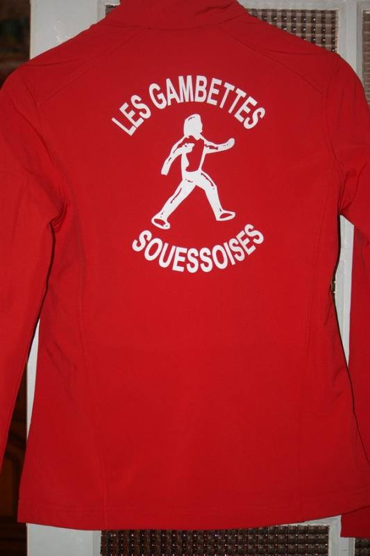 Veste femme derriere copier