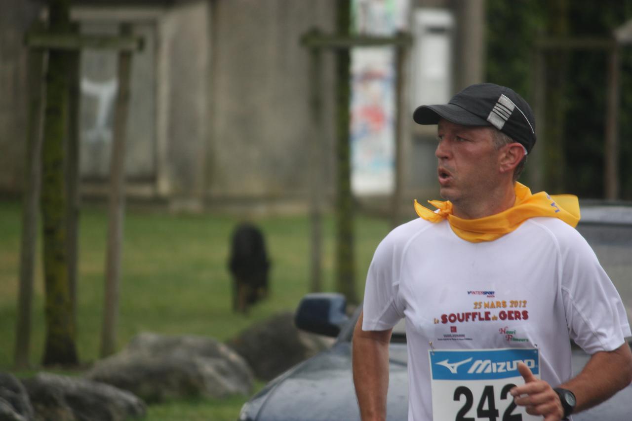 01 Juillet La Souessoise 104