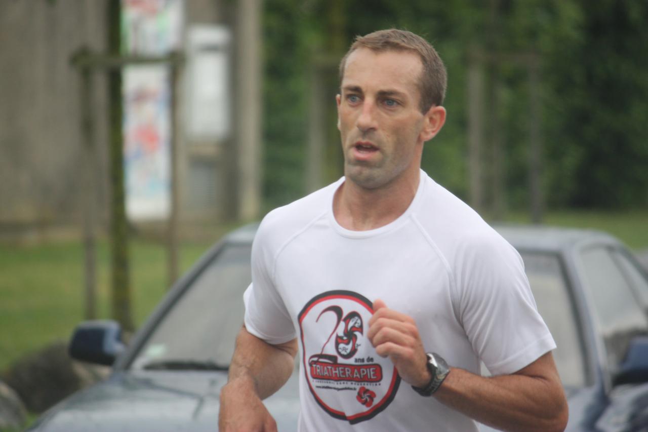01 Juillet La Souessoise 112