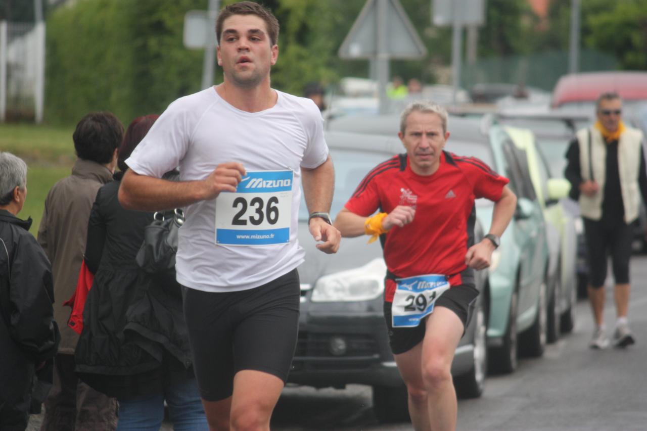 01 Juillet La Souessoise 119