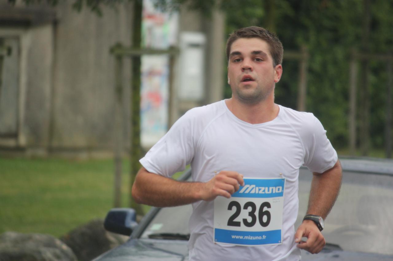 01 Juillet La Souessoise 120