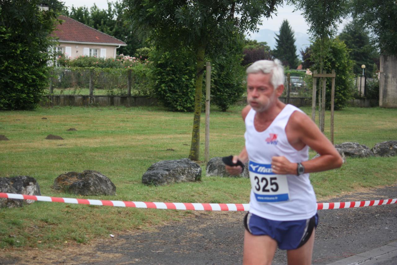 01 Juillet La Souessoise 146