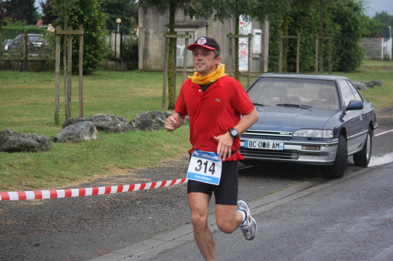 01 Juillet La Souessoise 154