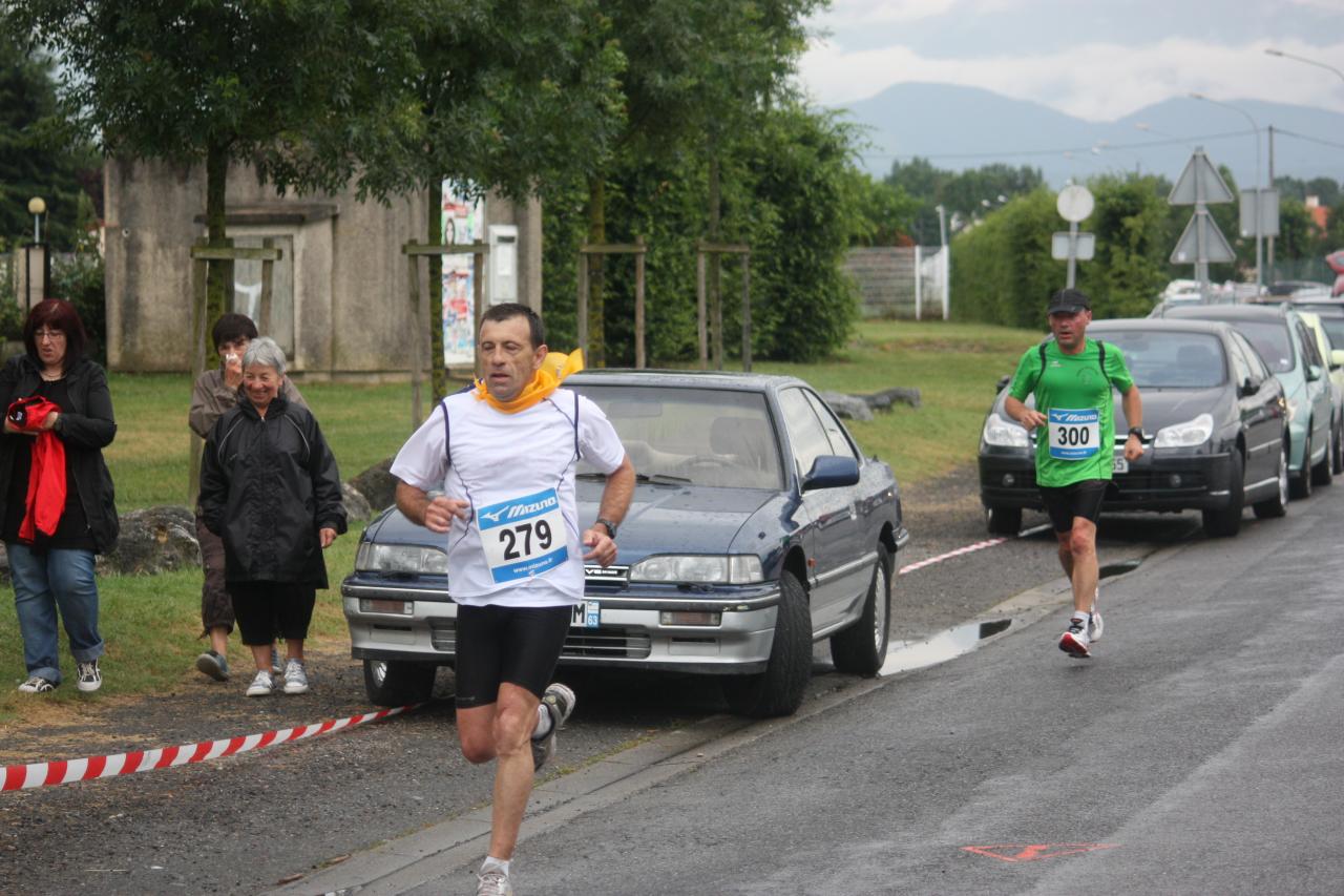 01 Juillet La Souessoise 160