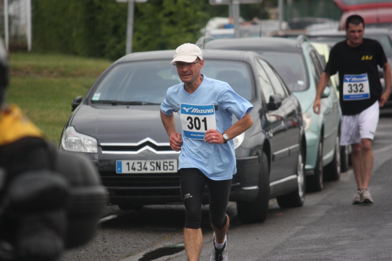 01 Juillet La Souessoise 162