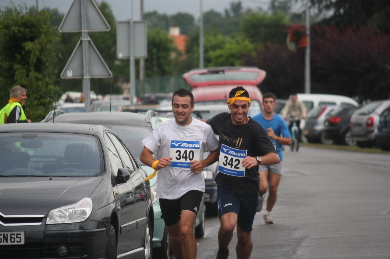 01 Juillet La Souessoise 175