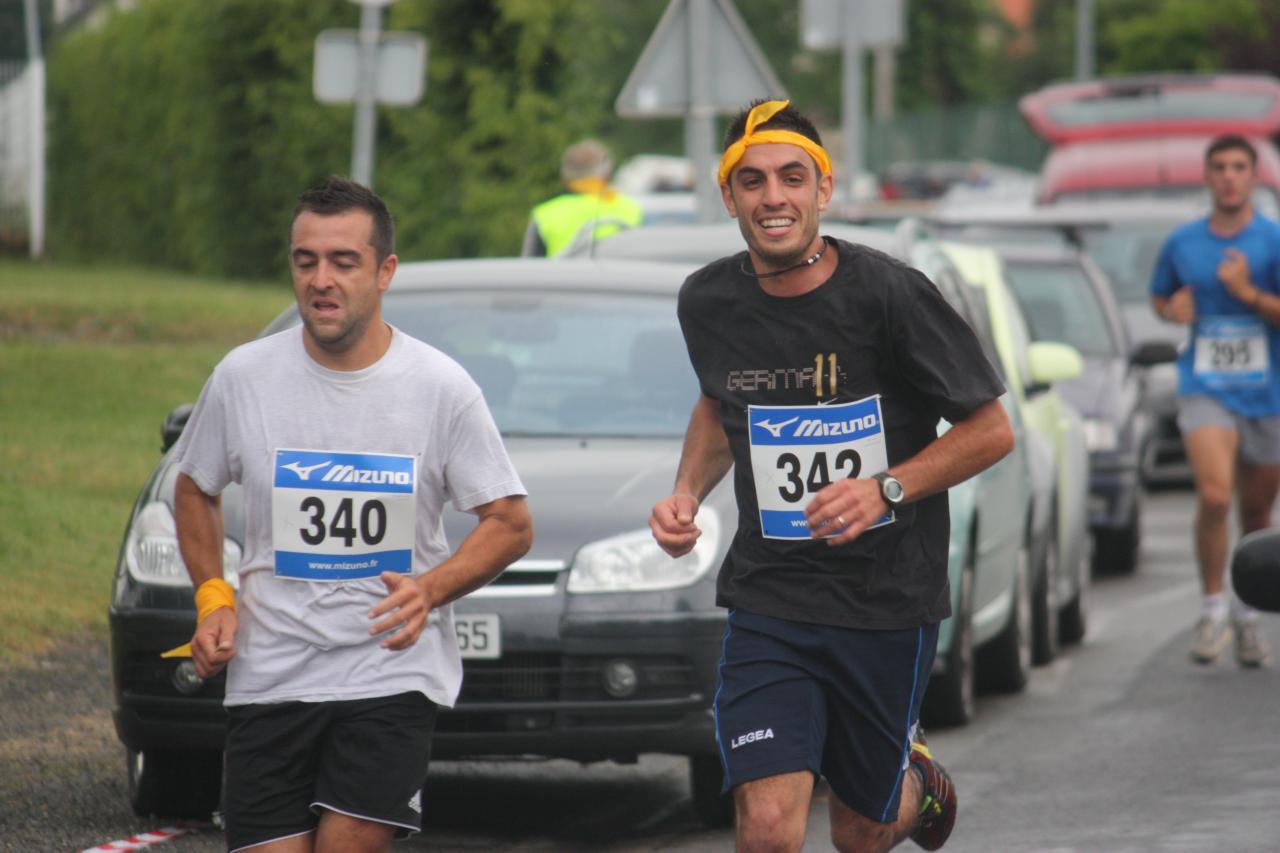 01 Juillet La Souessoise 176