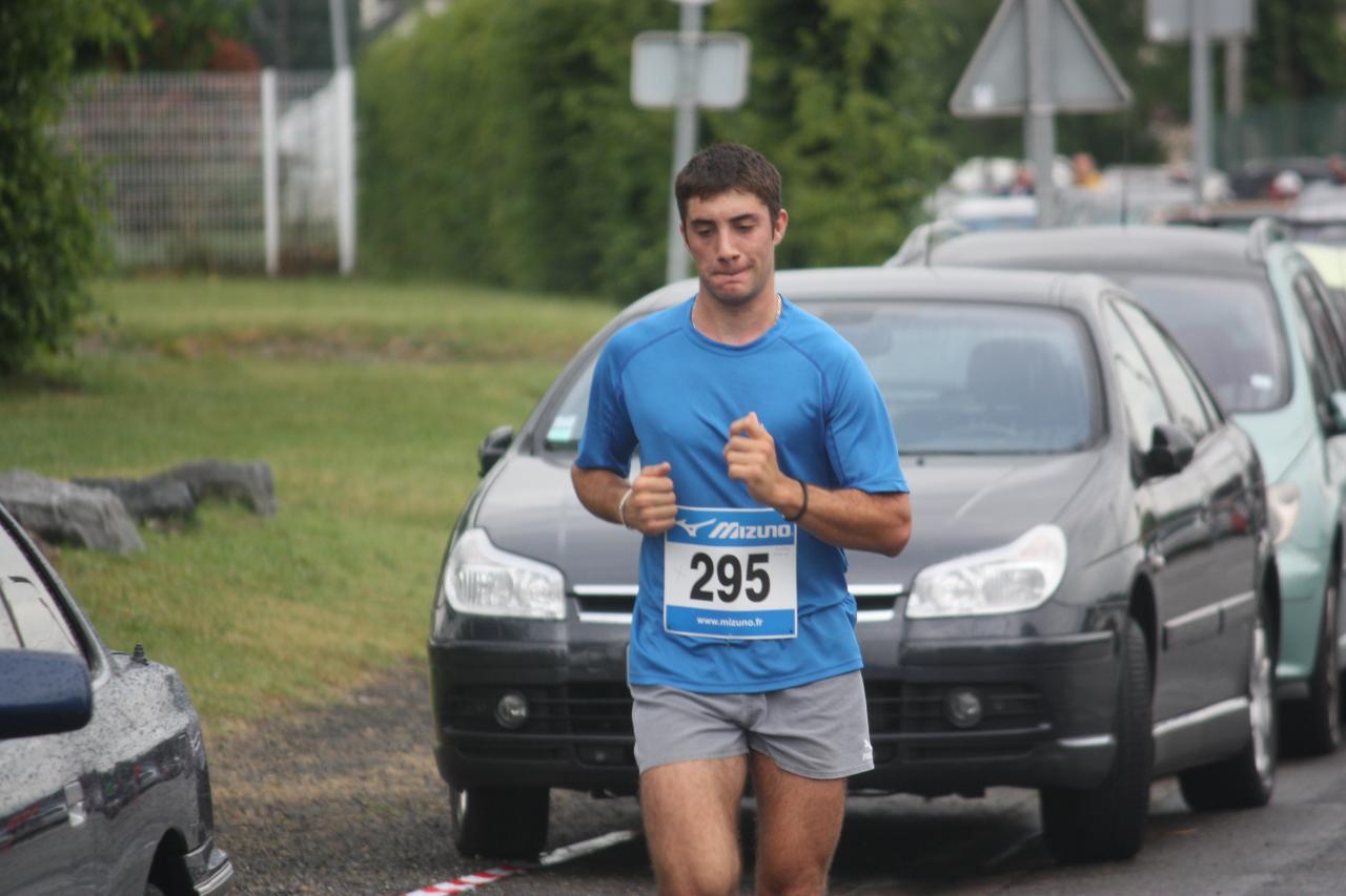 01 Juillet La Souessoise 177