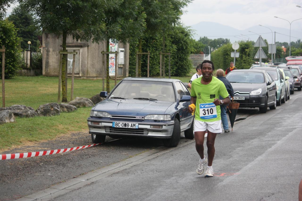 01 Juillet La Souessoise 192