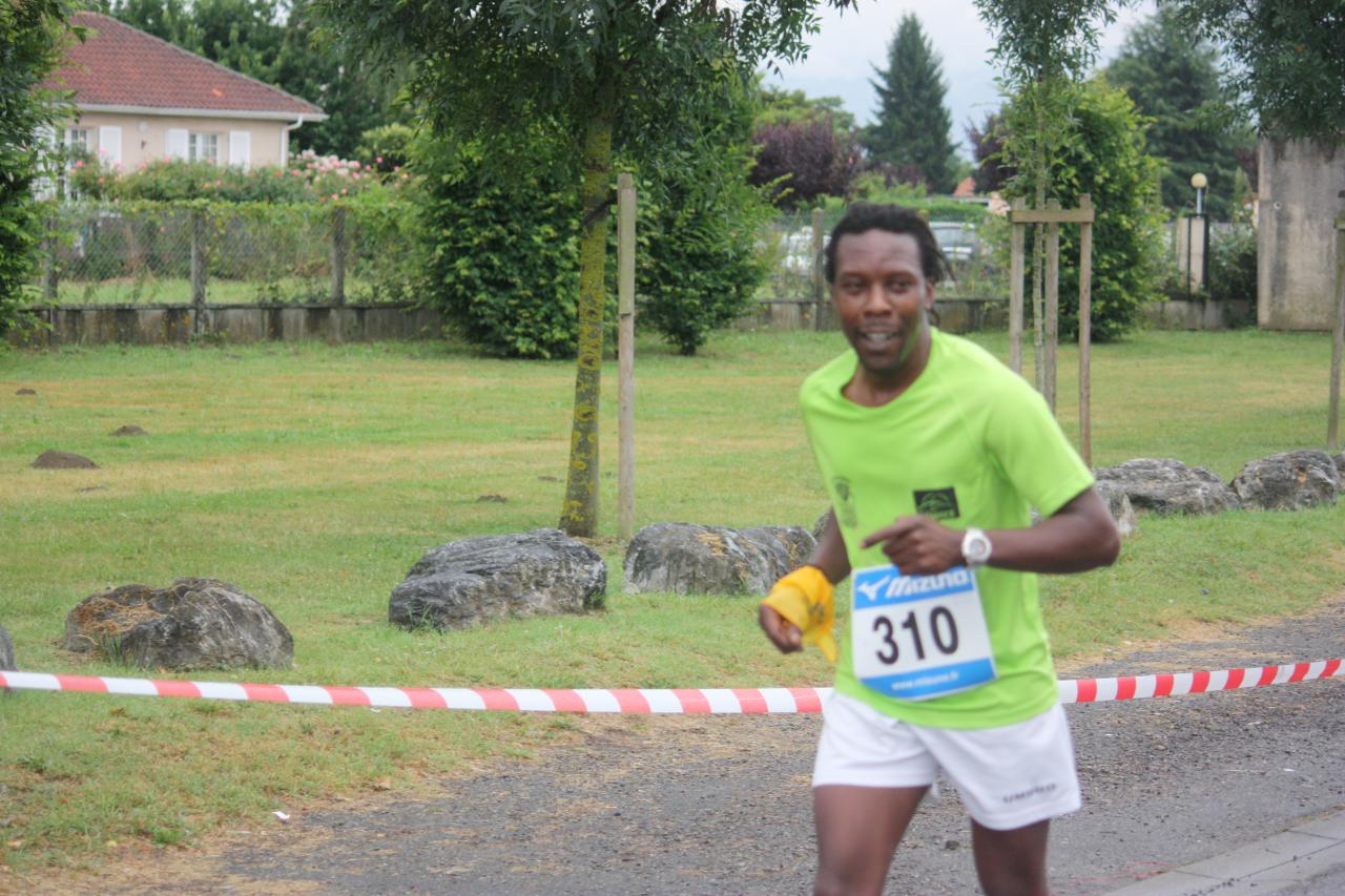 01 Juillet La Souessoise 193