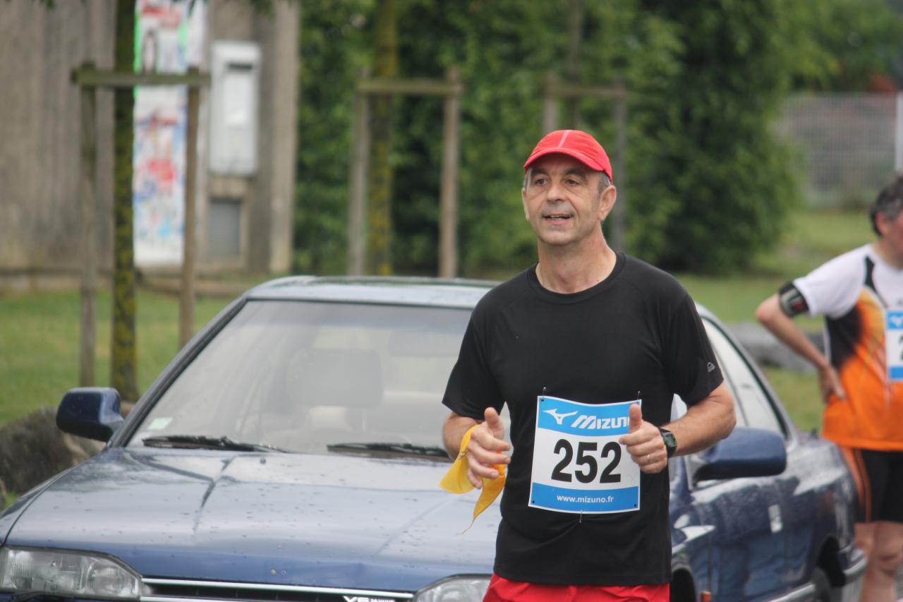 01 Juillet La Souessoise 194