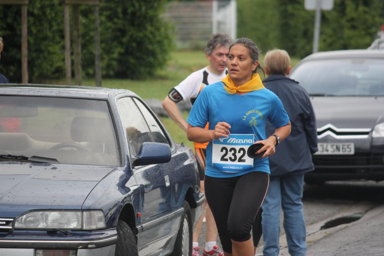 01 Juillet La Souessoise 200