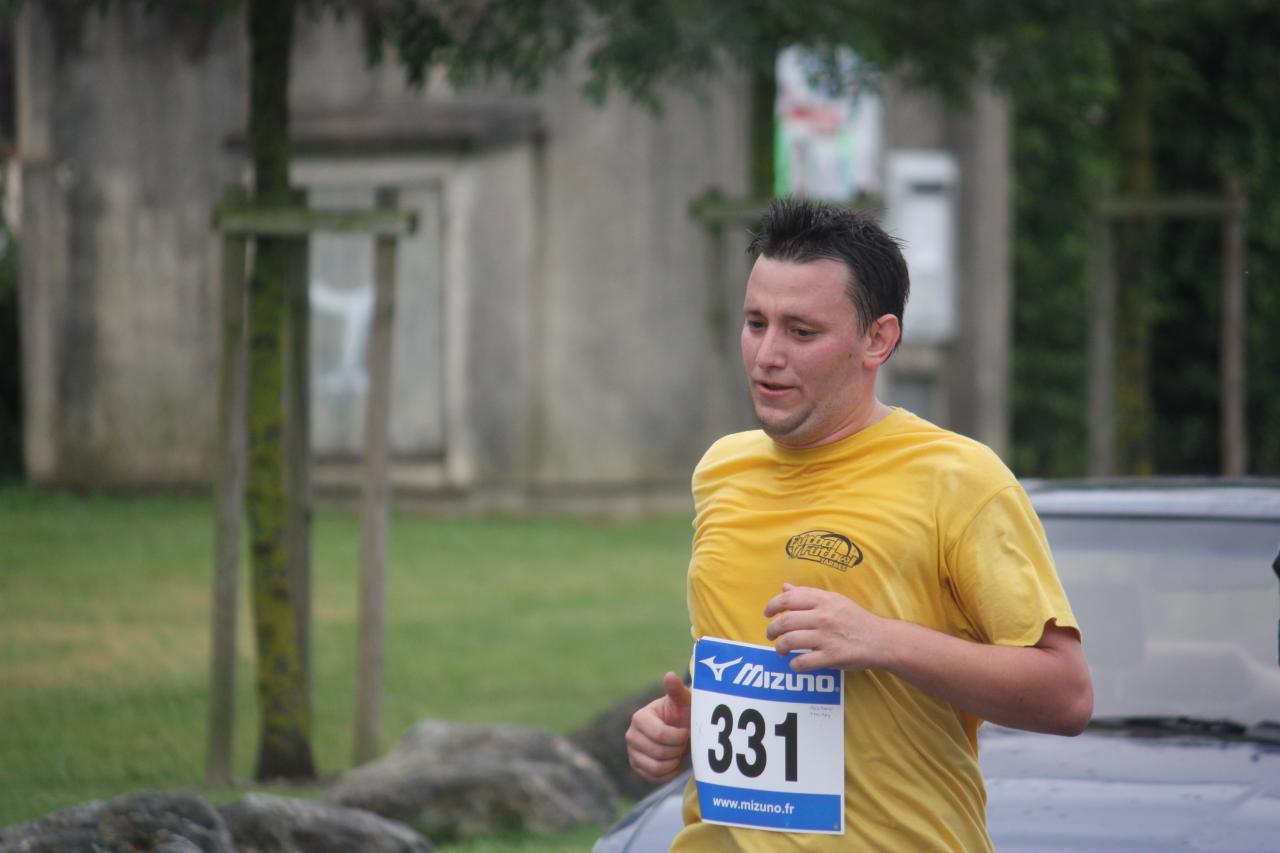 01 Juillet La Souessoise 207