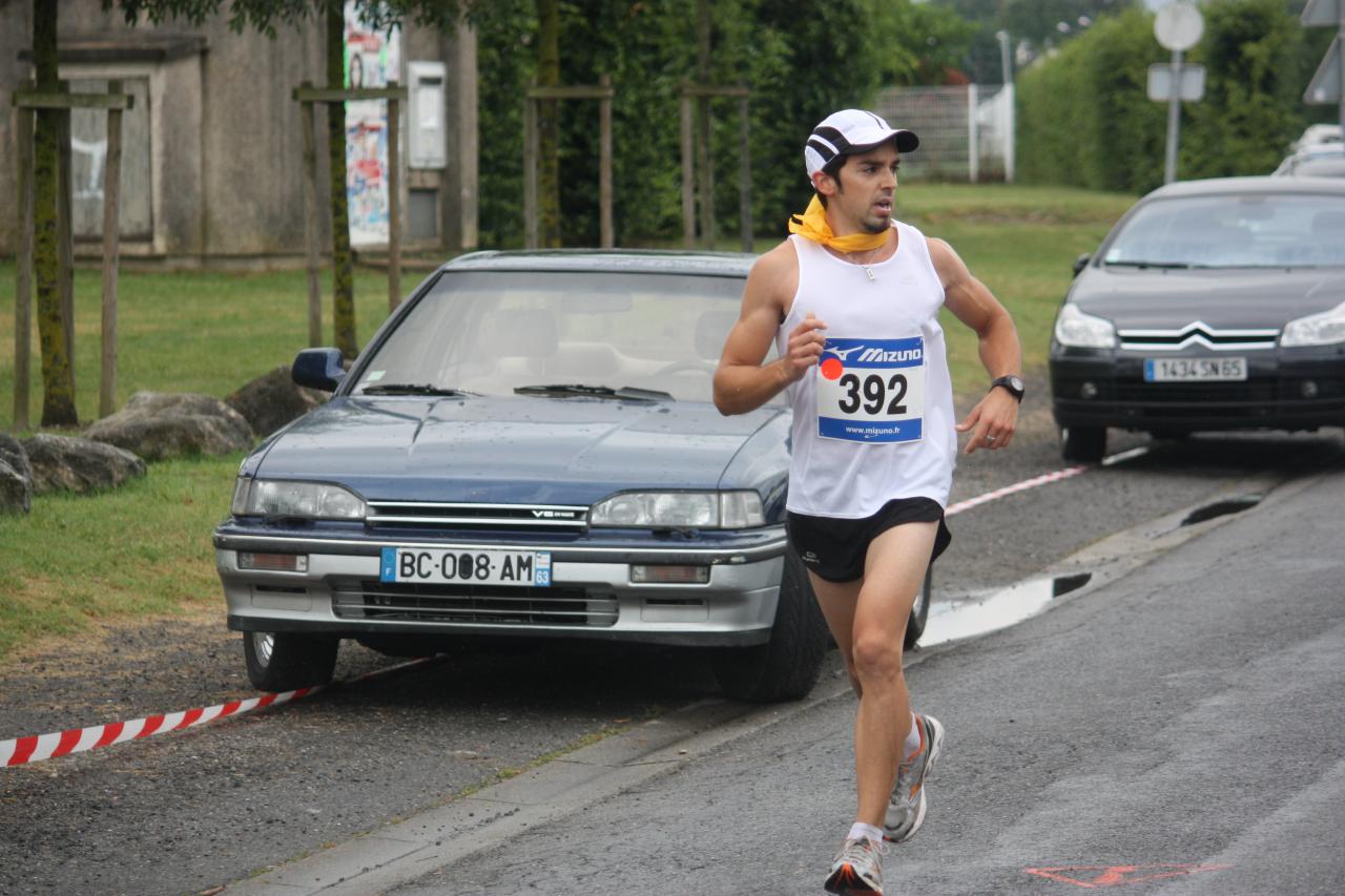 01 Juillet La Souessoise 217