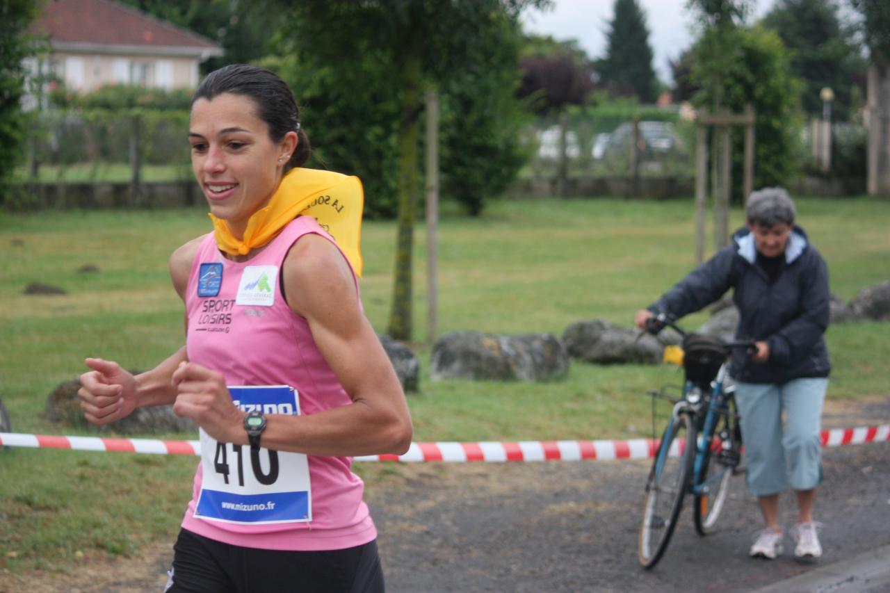 01 Juillet La Souessoise 220