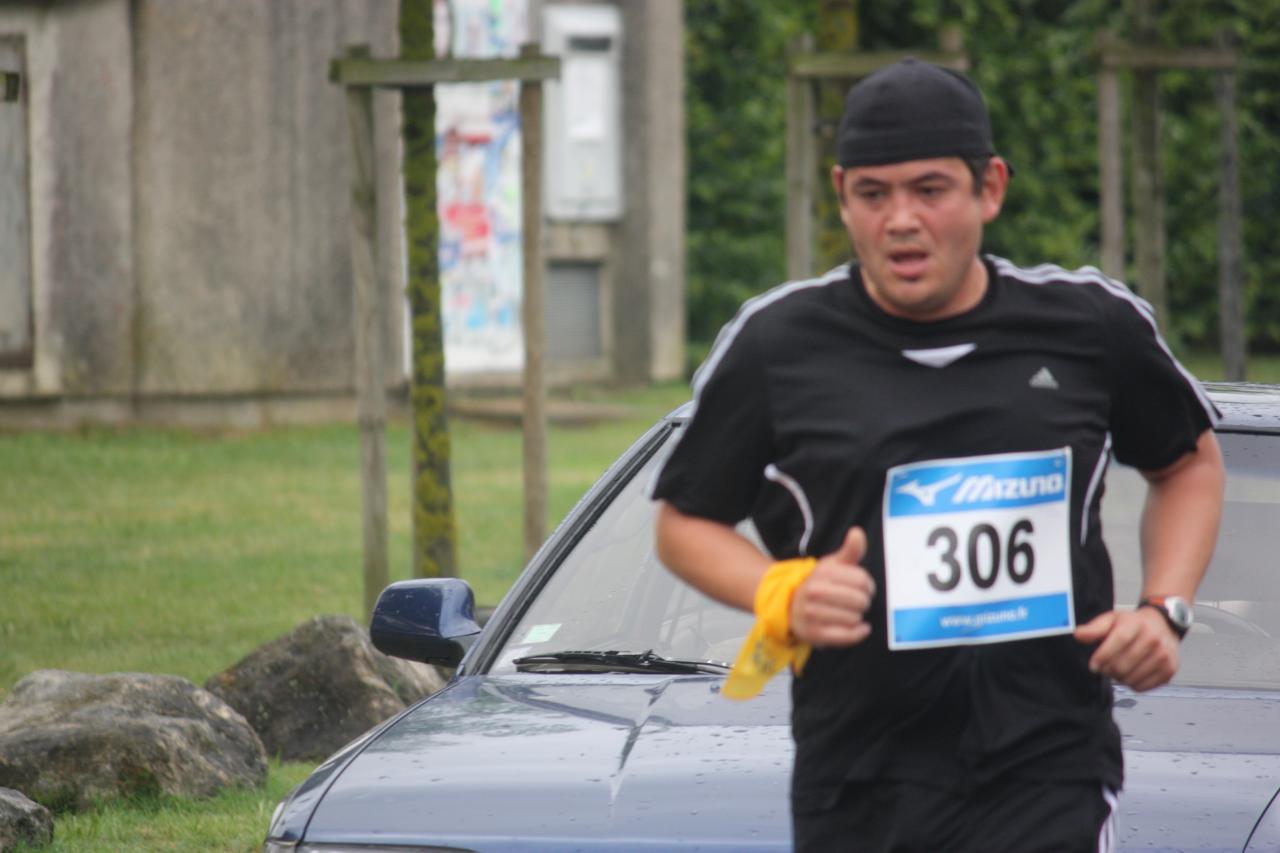 01 Juillet La Souessoise 224
