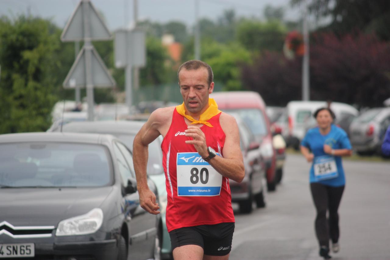 01 Juillet La Souessoise 230