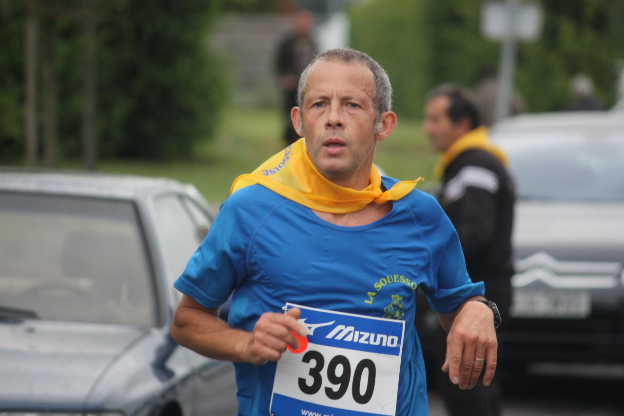 01 Juillet La Souessoise 244