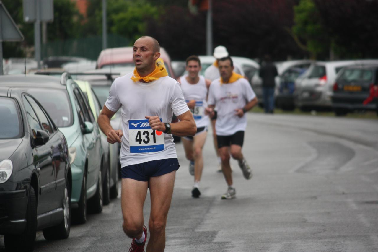 01 Juillet La Souessoise 248