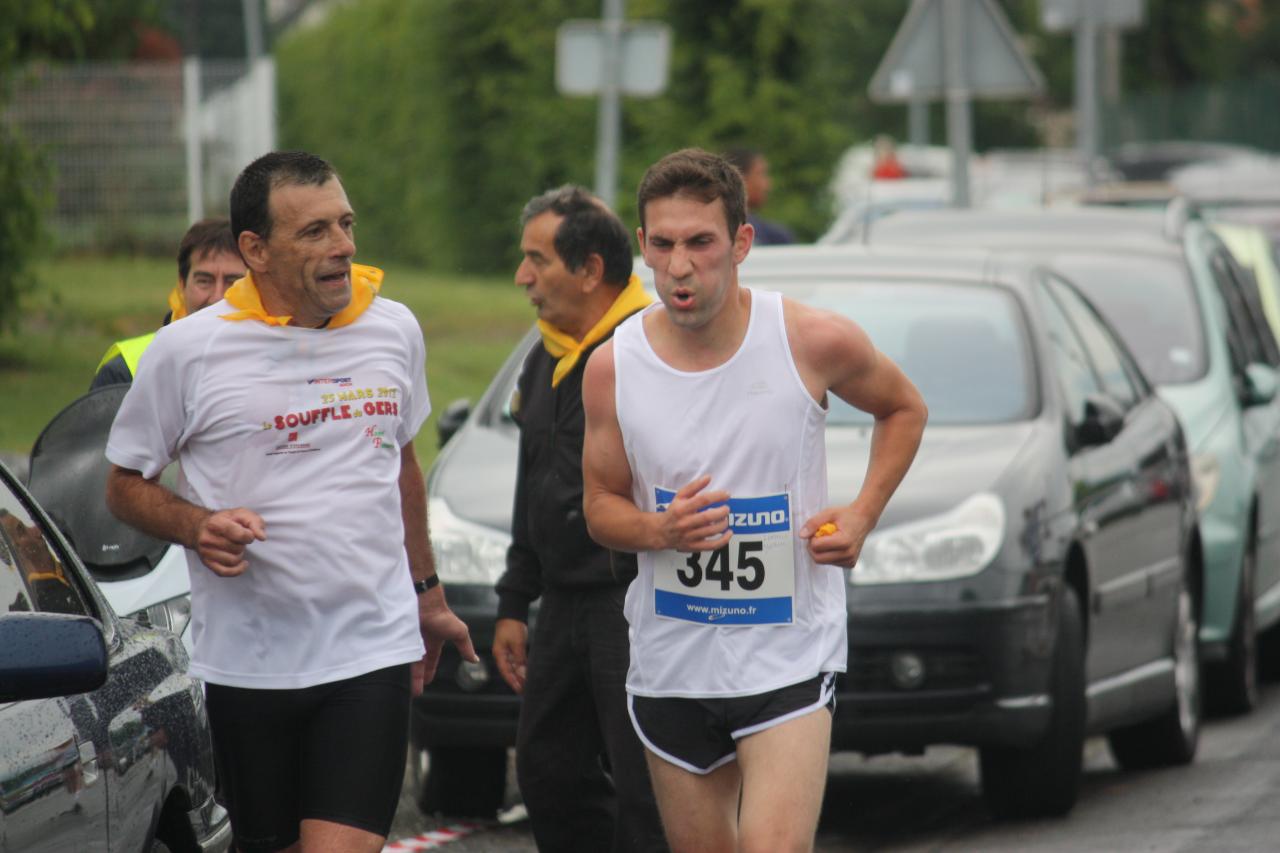 01 Juillet La Souessoise 250