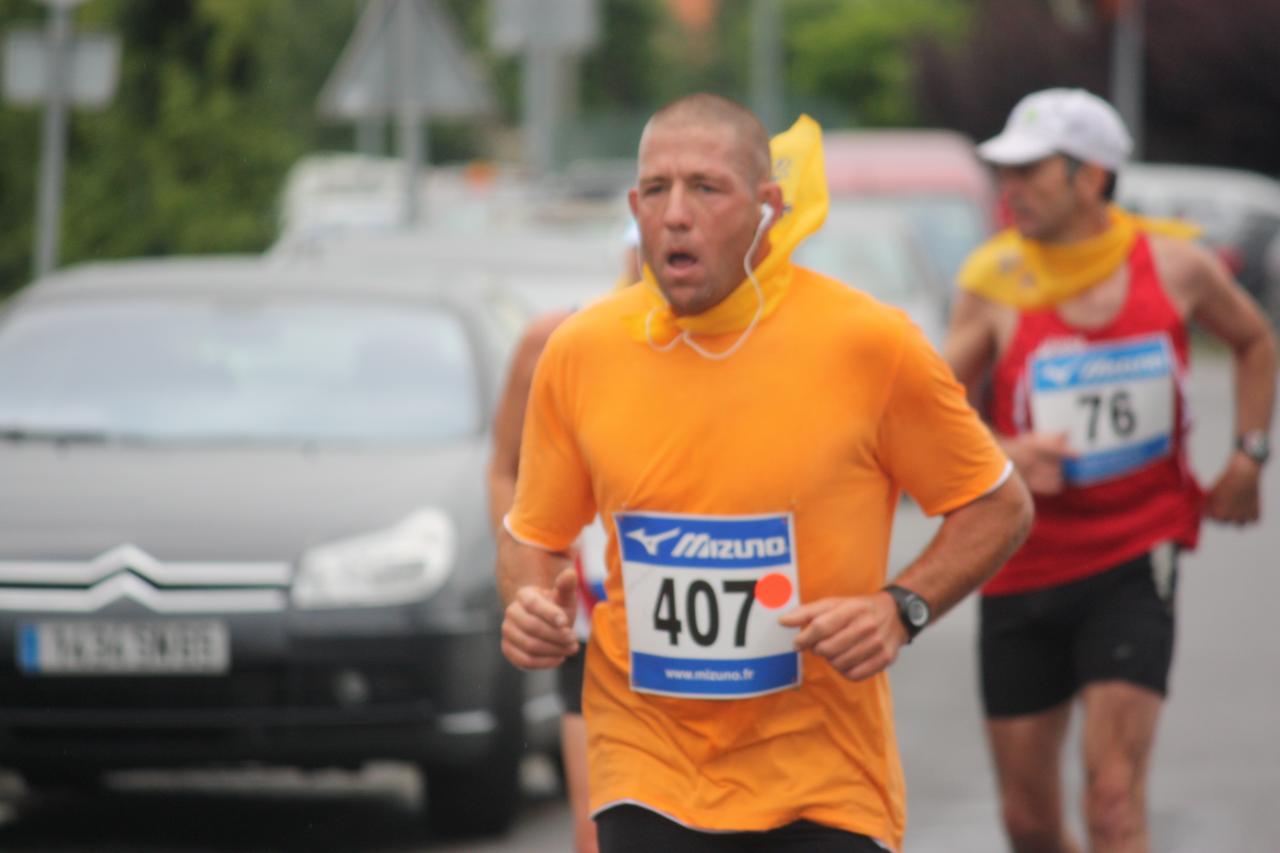 01 Juillet La Souessoise 273
