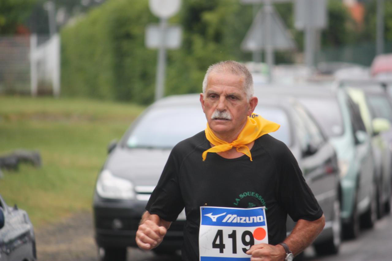 01 Juillet La Souessoise 276