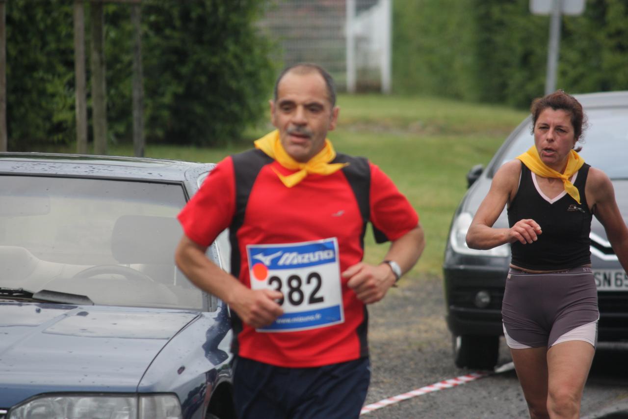 01 Juillet La Souessoise 278