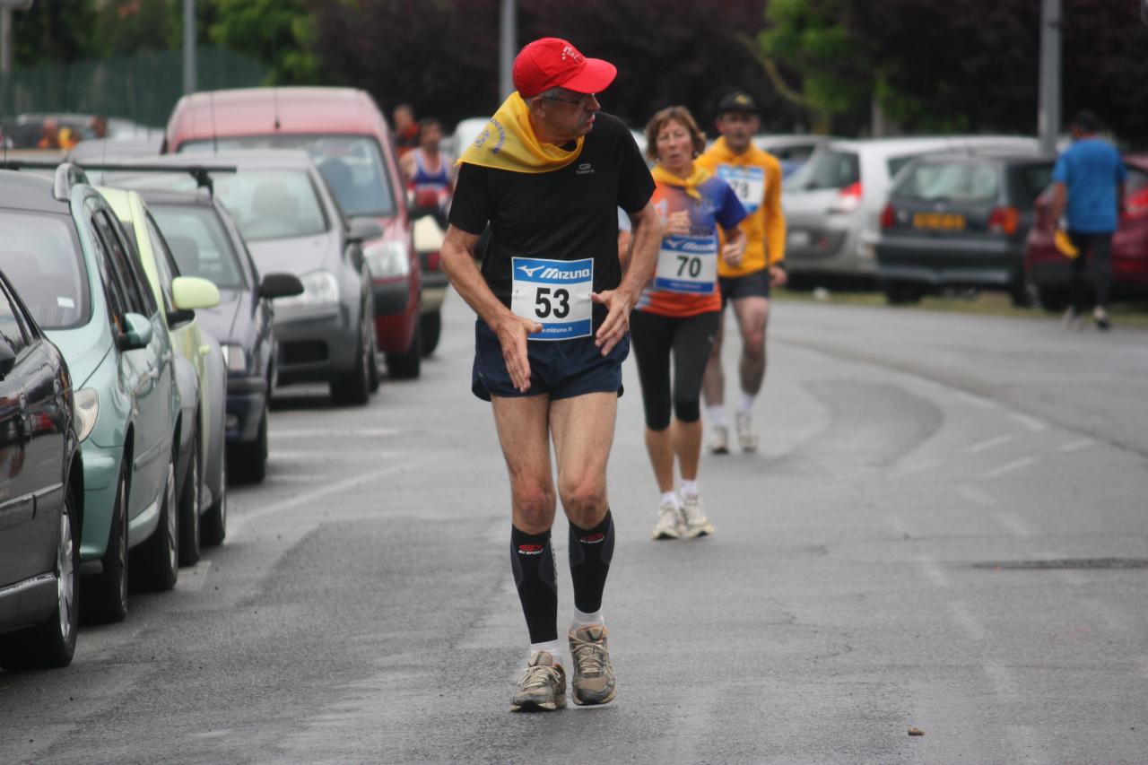 01 Juillet La Souessoise 280