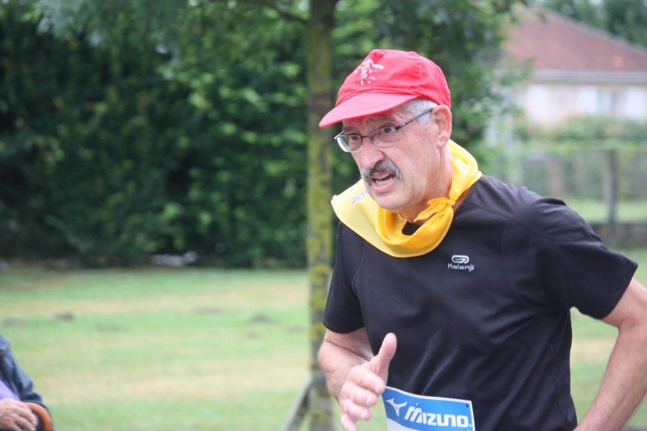 01 Juillet La Souessoise 282