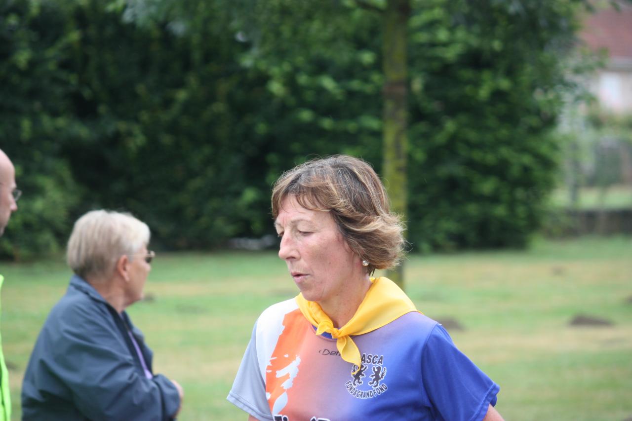 01 Juillet La Souessoise 284