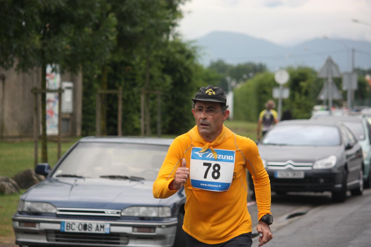 01 Juillet La Souessoise 285