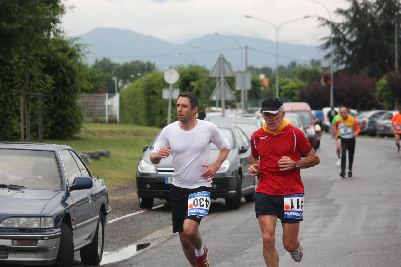 01 Juillet La Souessoise 286