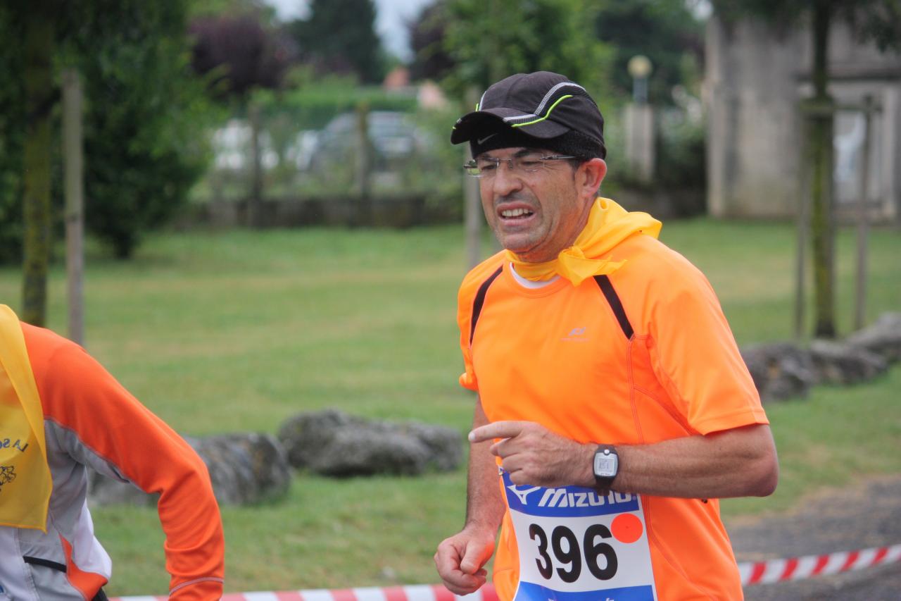 01 Juillet La Souessoise 290