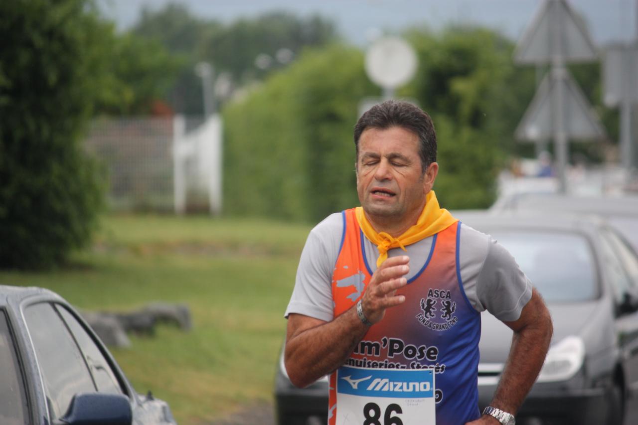 01 Juillet La Souessoise 296