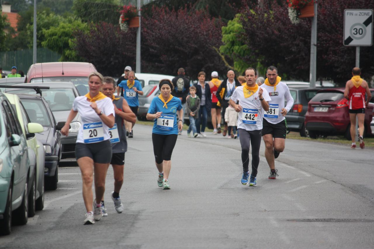 01 Juillet La Souessoise 299