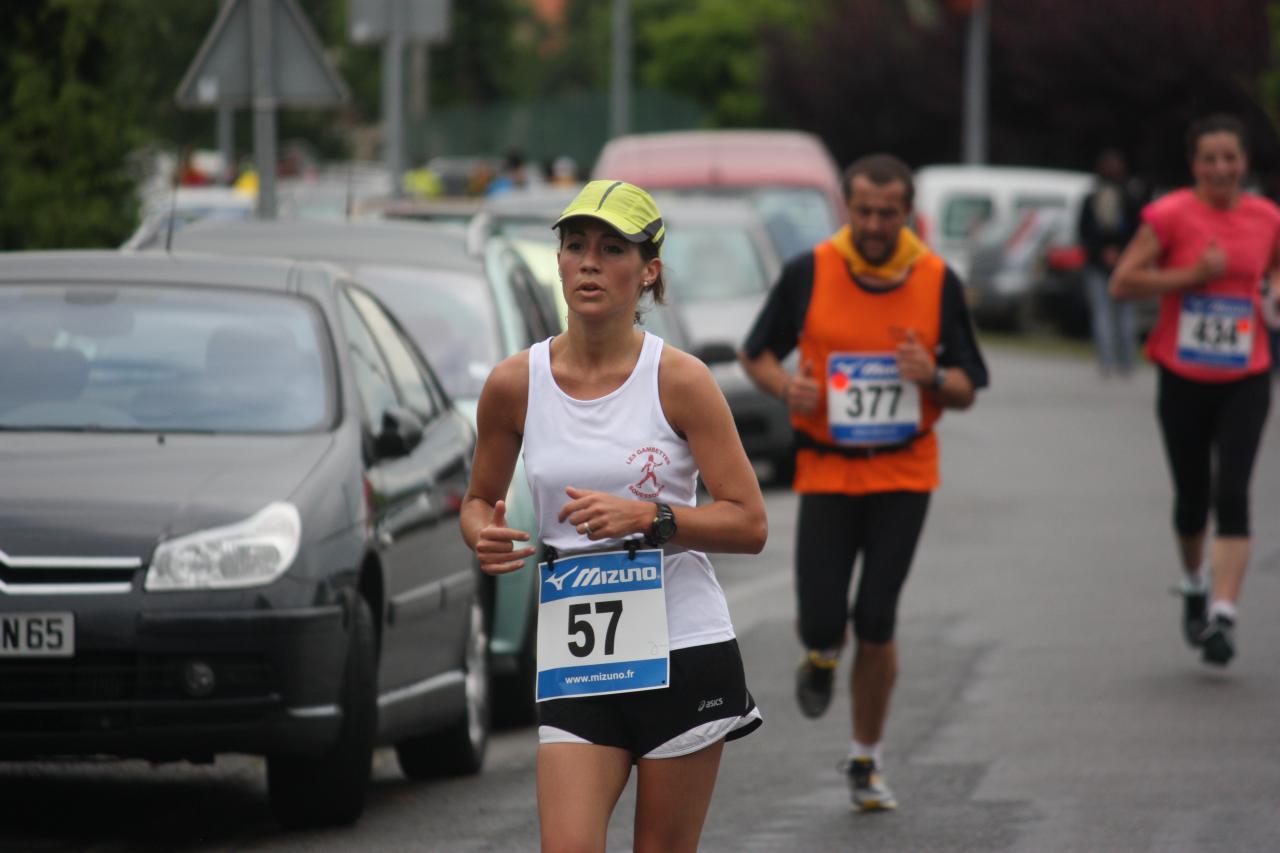 01 Juillet La Souessoise 308