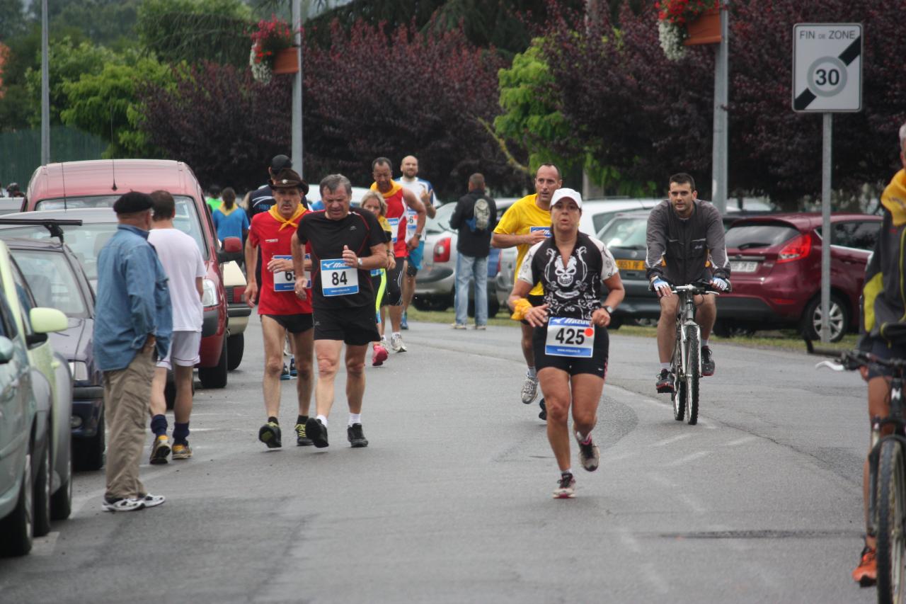 01 Juillet La Souessoise 311
