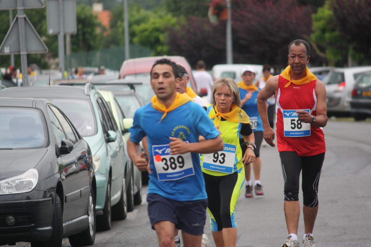 01 Juillet La Souessoise 315