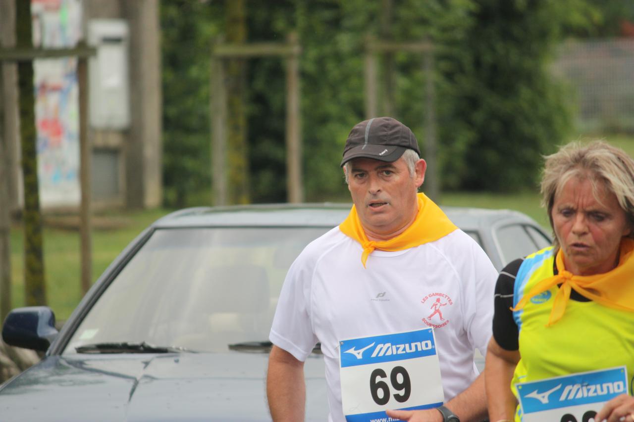 01 Juillet La Souessoise 316