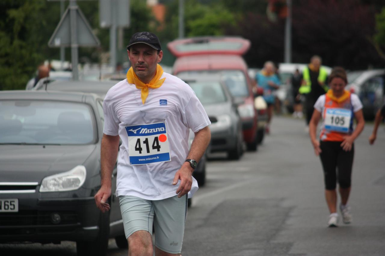 01 Juillet La Souessoise 330