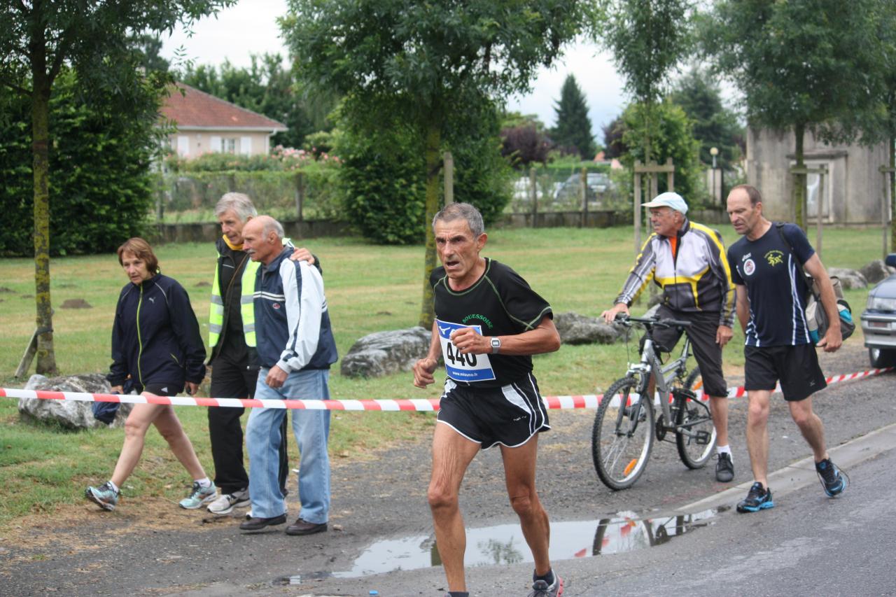 01 Juillet La Souessoise 335