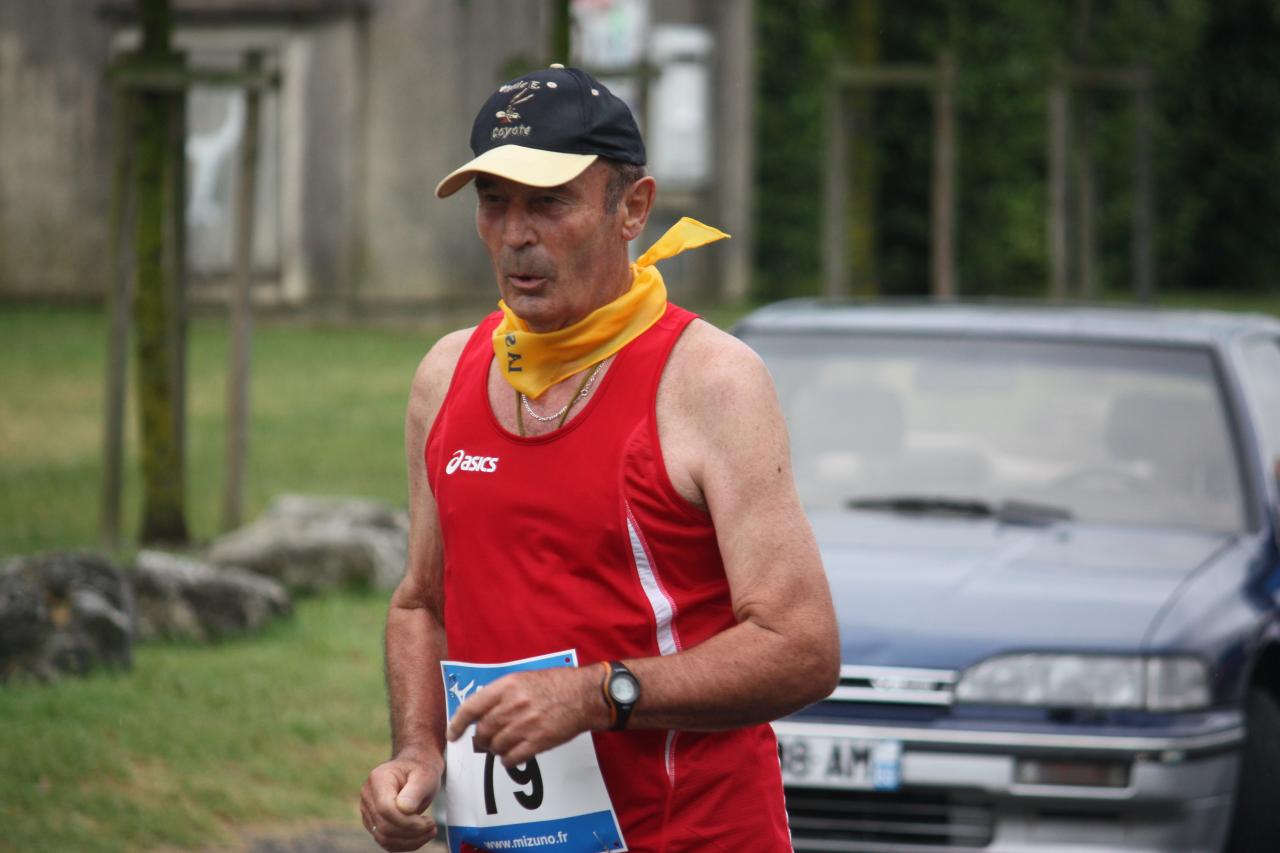 01 Juillet La Souessoise 338