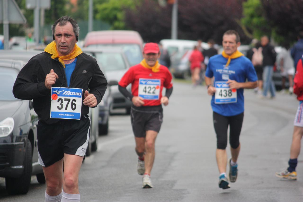 01 Juillet La Souessoise 339