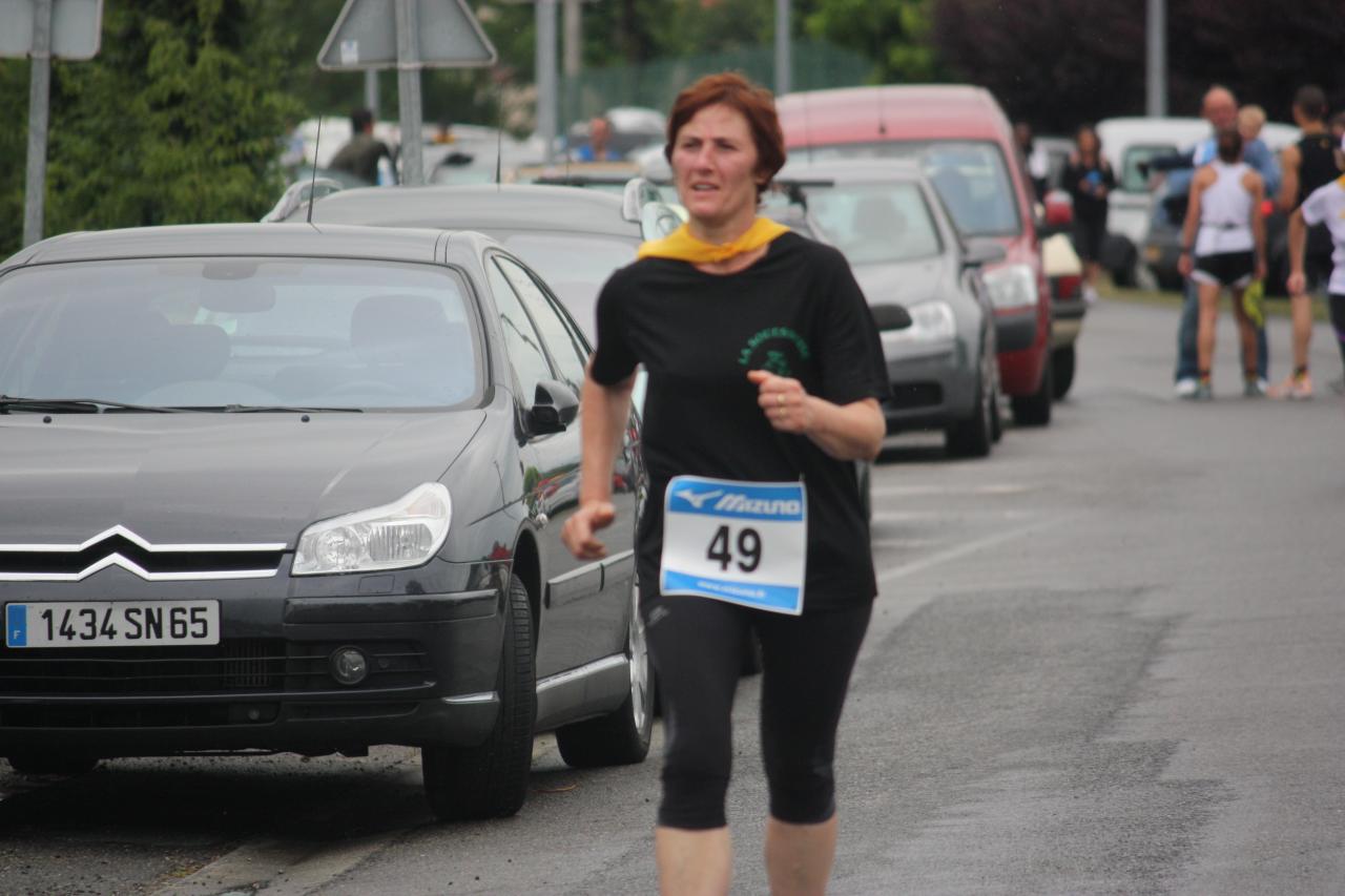 01 Juillet La Souessoise 343