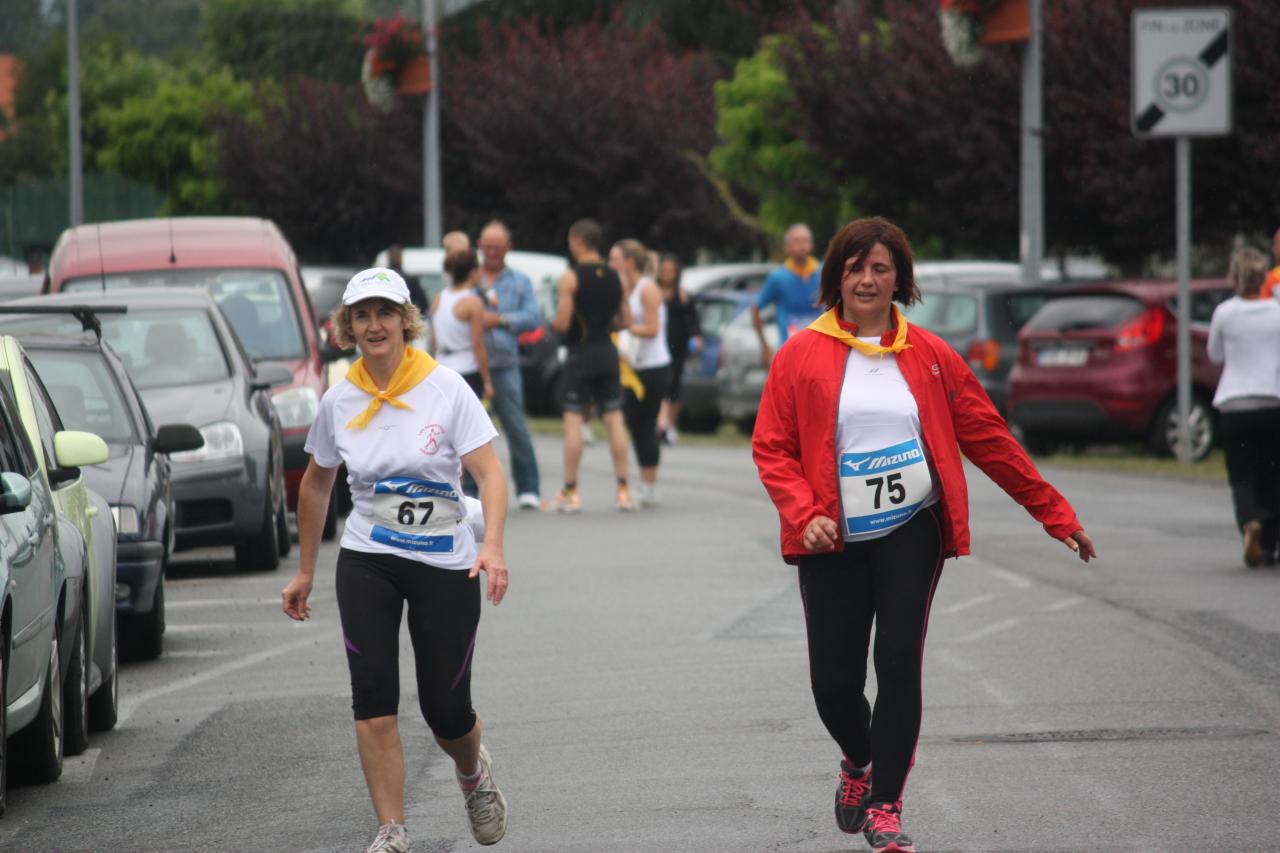 01 Juillet La Souessoise 345