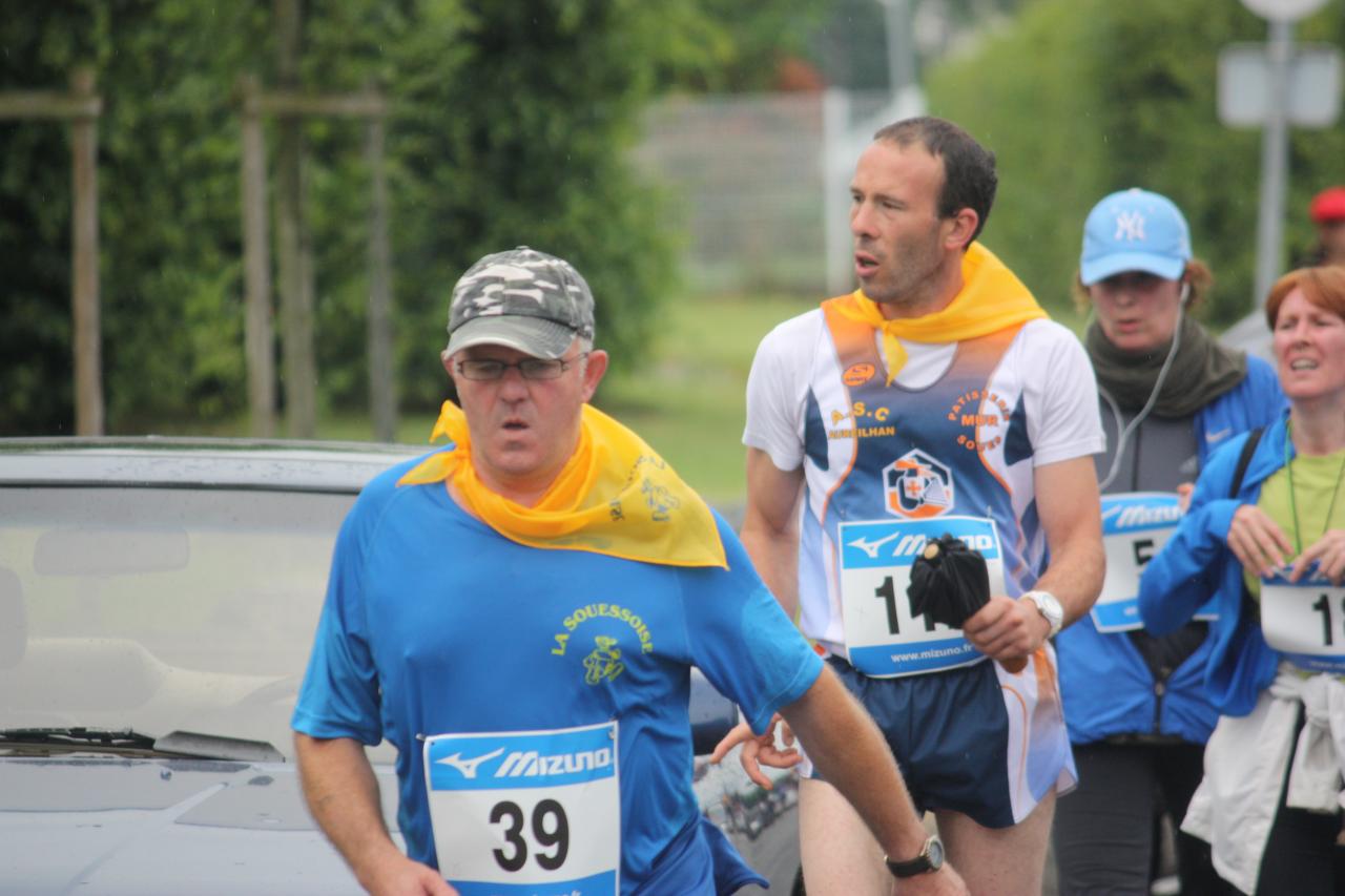 01 Juillet La Souessoise 356