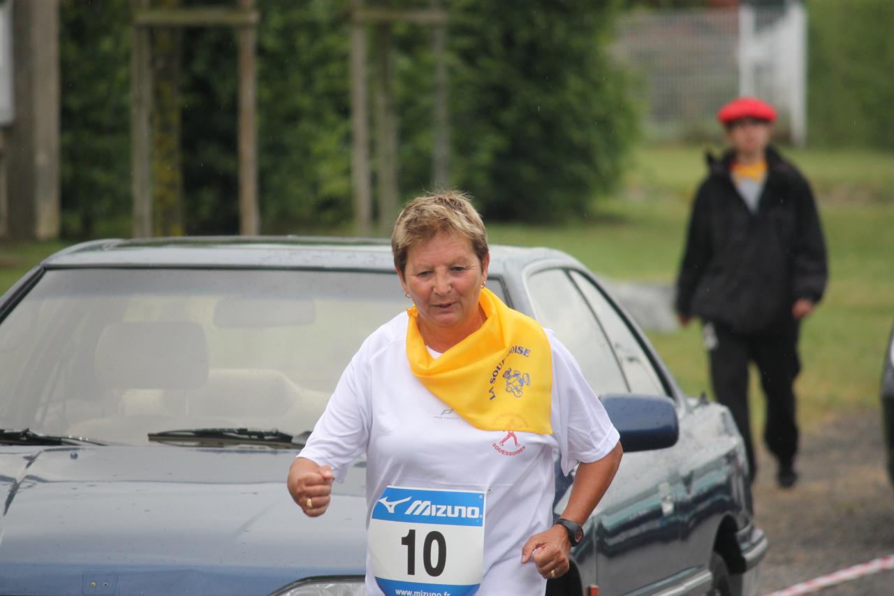 01 Juillet La Souessoise 359