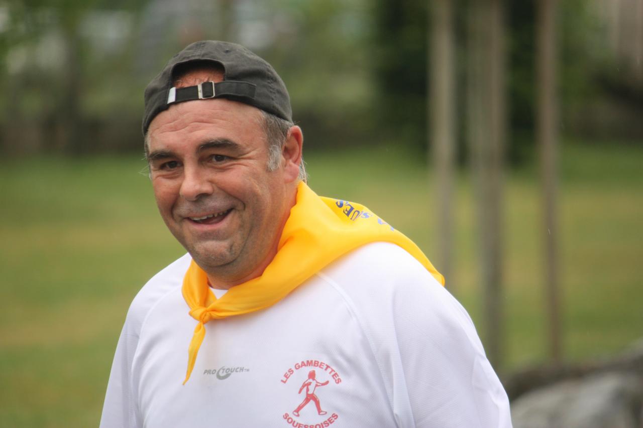 01 Juillet La Souessoise 377