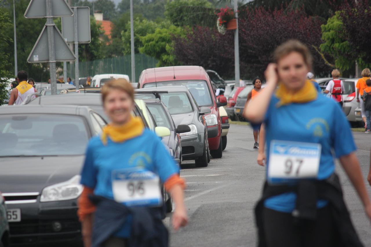 01 Juillet La Souessoise 400