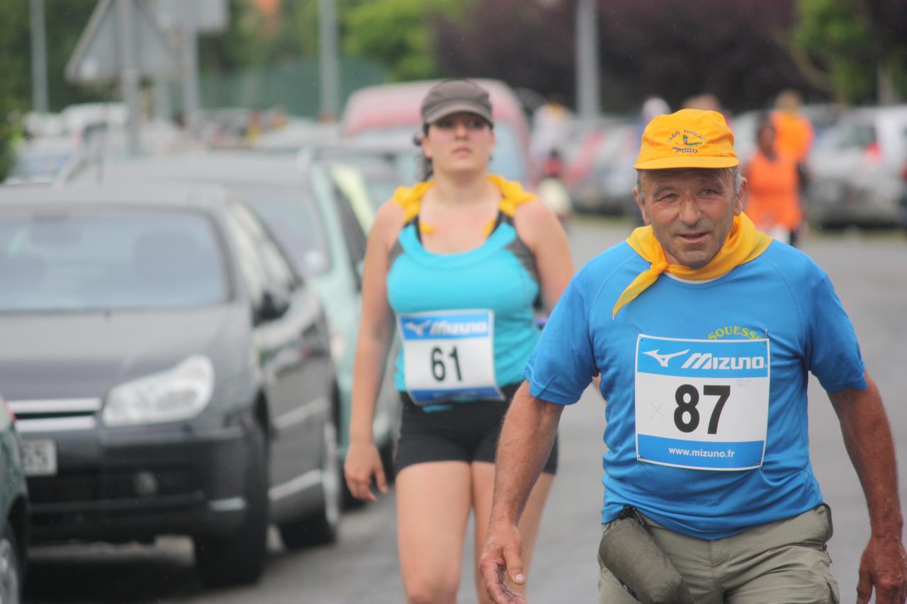01 Juillet La Souessoise 401